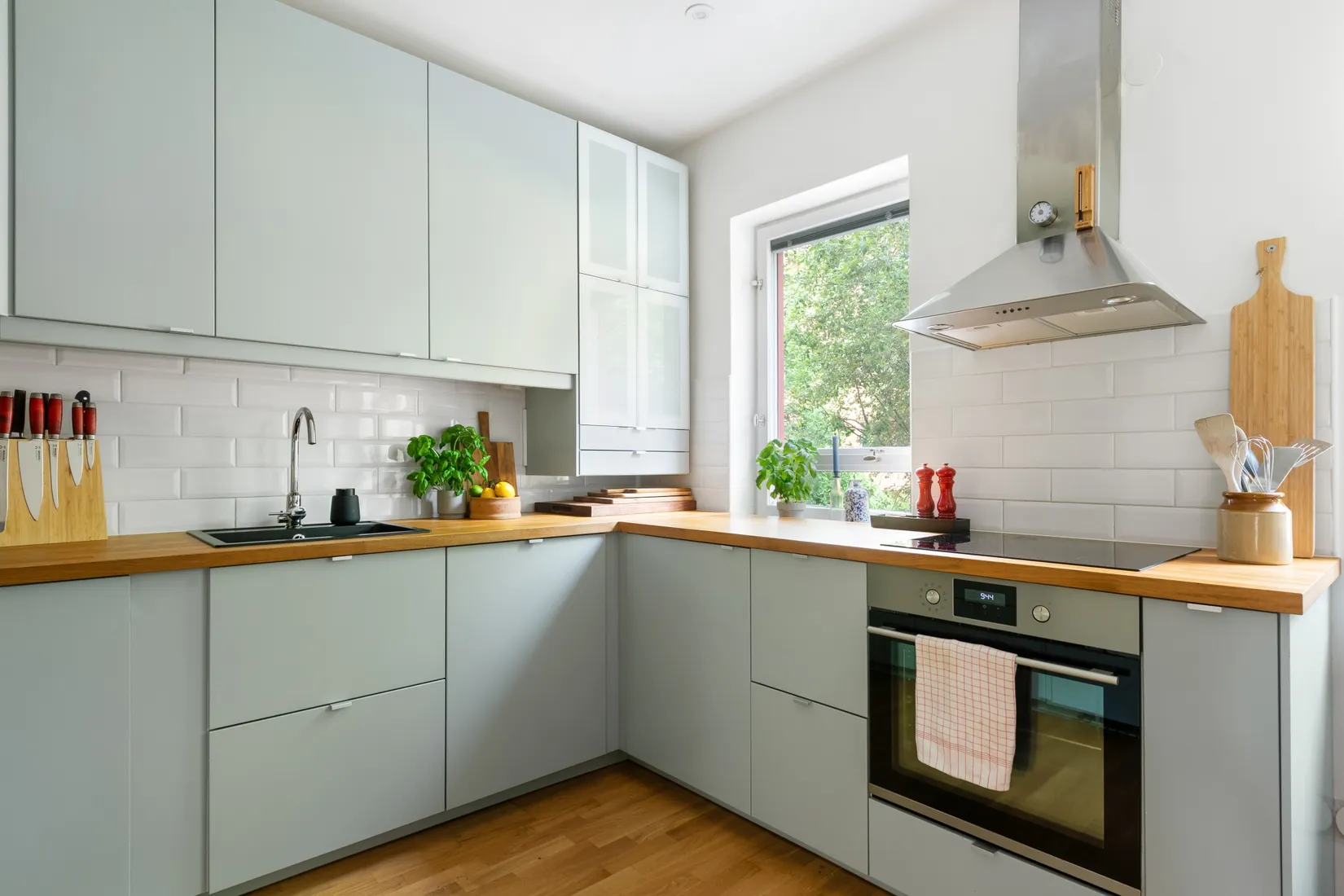 Bostadsrätt, Galonvägen 24 1tr, Bromma / Riksby, Stockholm