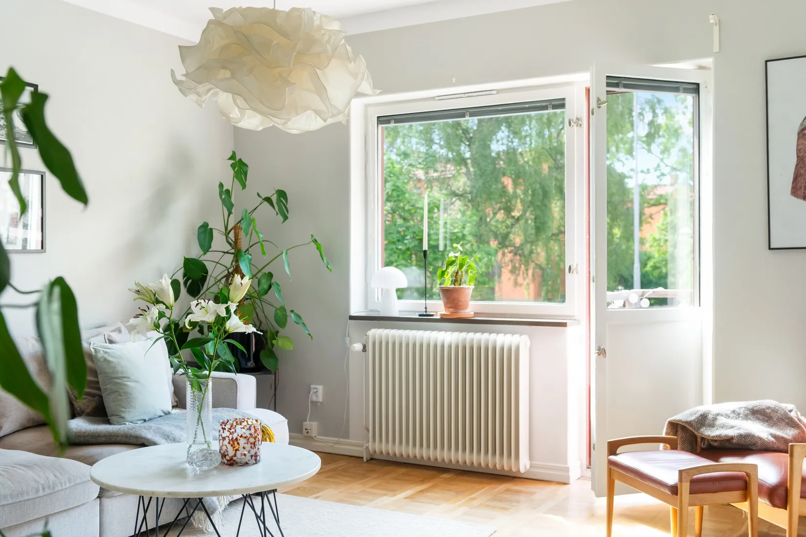Bostadsrätt, Galonvägen 24 1tr, Bromma / Riksby, Stockholm