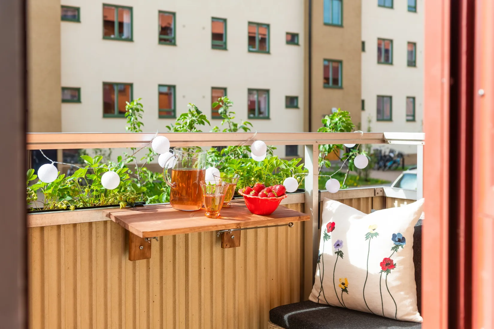 Bostadsrätt, Galonvägen 24 1tr, Bromma / Riksby, Stockholm