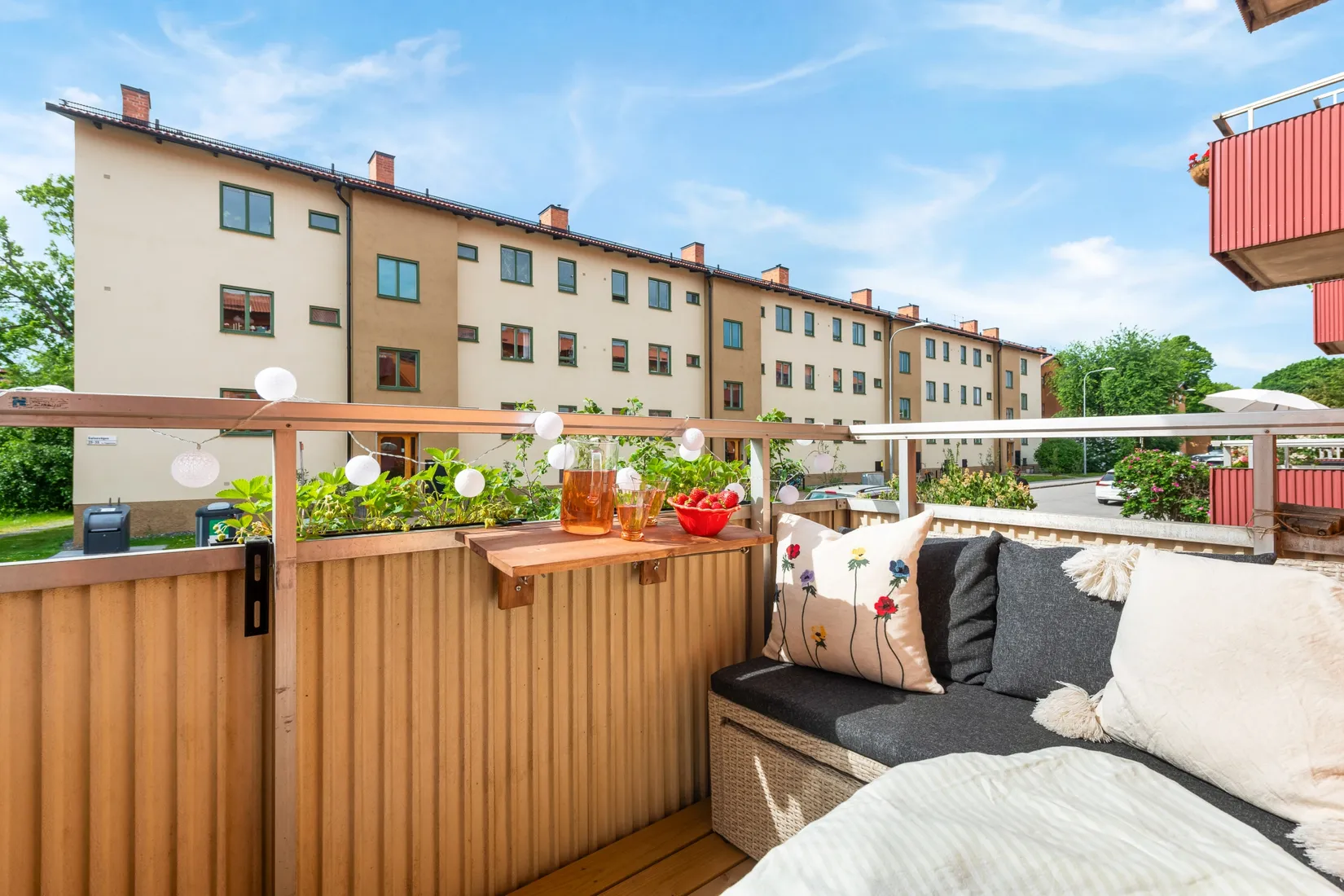 Bostadsrätt, Galonvägen 24 1tr, Bromma / Riksby, Stockholm