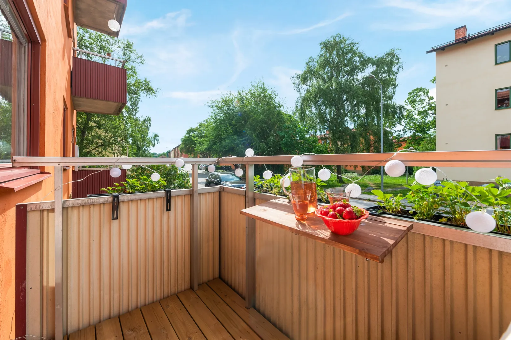 Bostadsrätt, Galonvägen 24 1tr, Bromma / Riksby, Stockholm