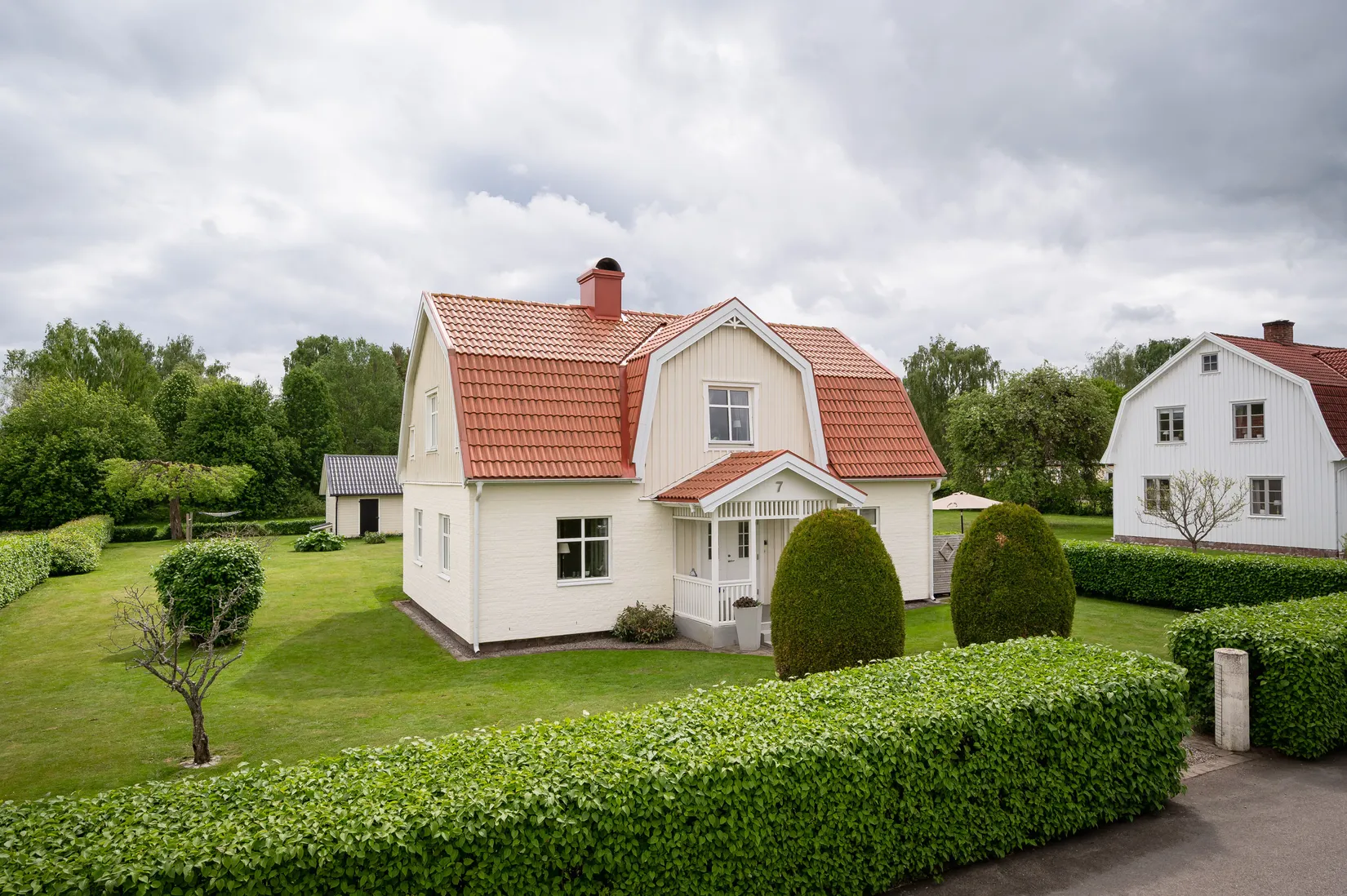 Villa, Gårdavägen 7, Timmele, Ulricehamn