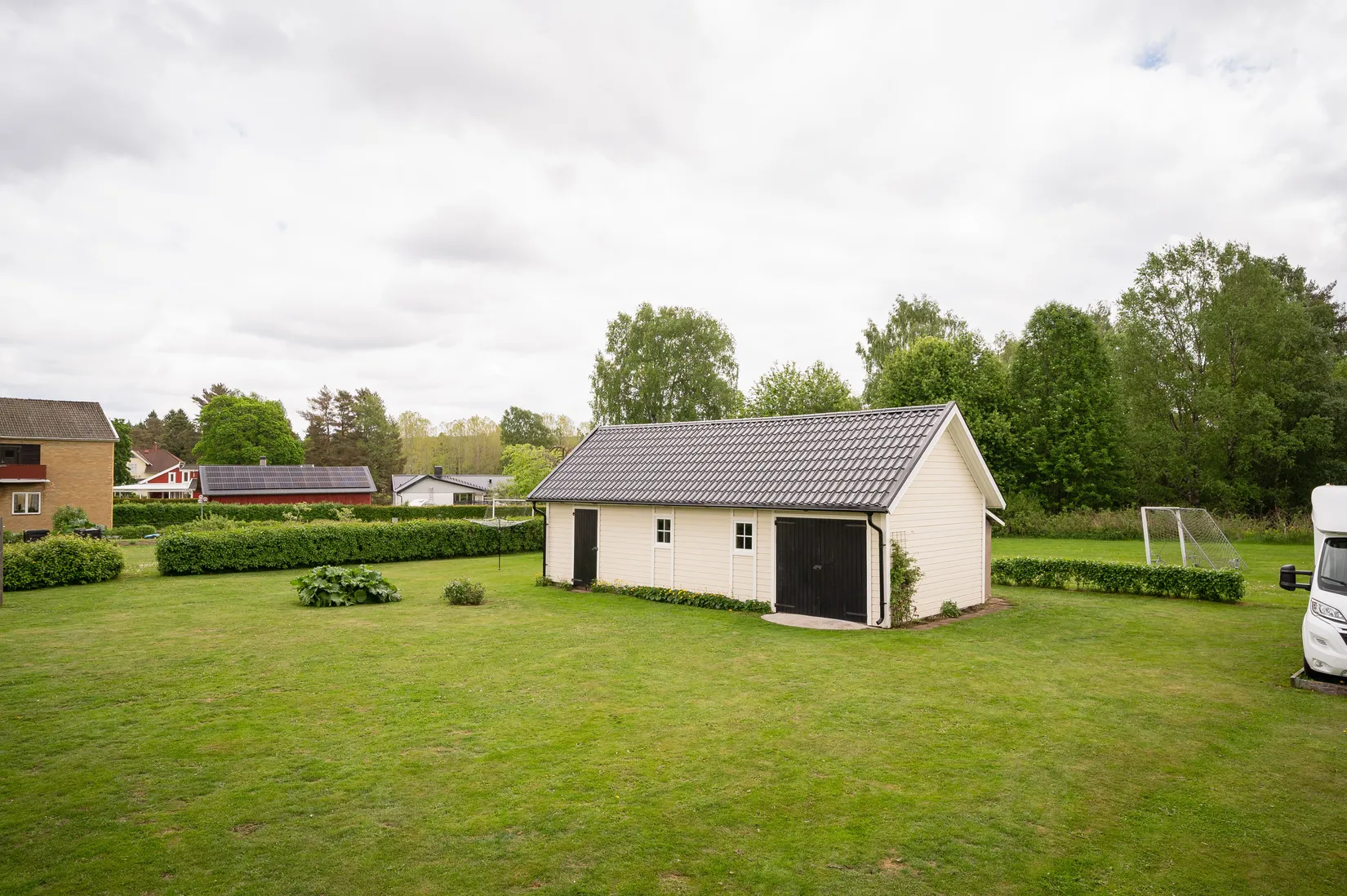 Villa, Gårdavägen 7, Timmele, Ulricehamn