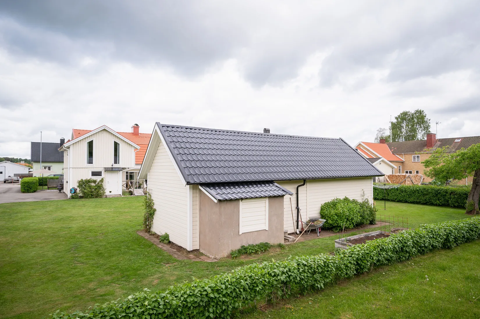 Villa, Gårdavägen 7, Timmele, Ulricehamn