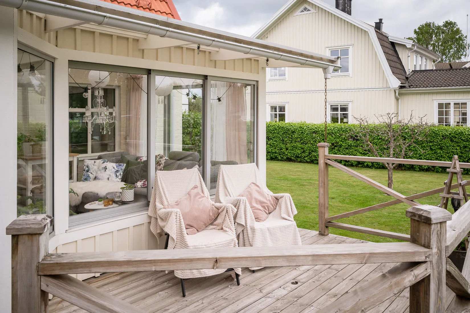 Villa, Gårdavägen 7, Timmele, Ulricehamn
