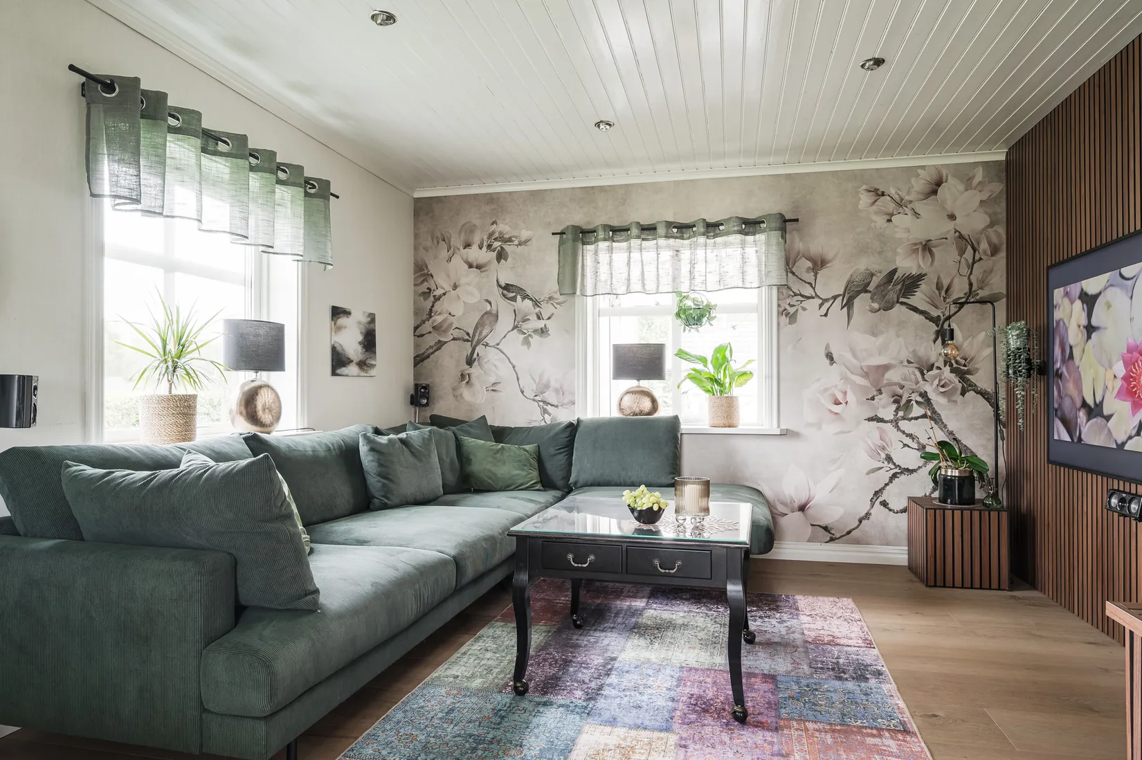 Villa, Gårdavägen 7, Timmele, Ulricehamn