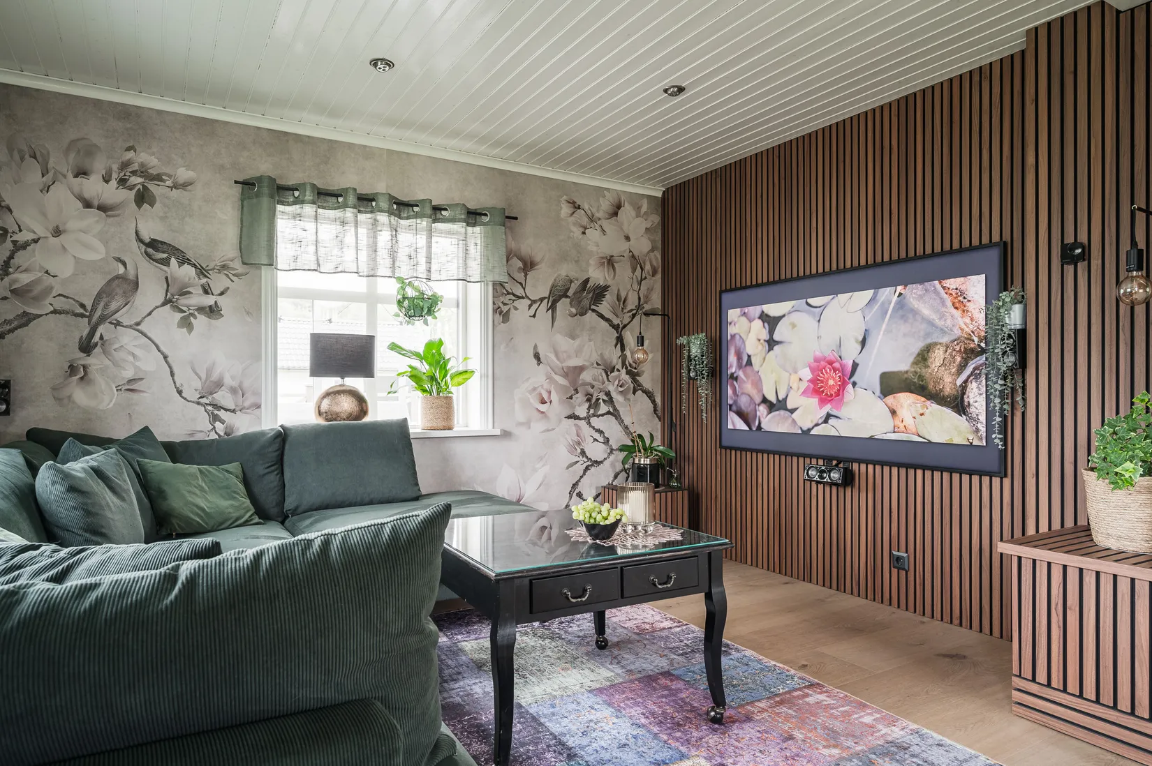 Villa, Gårdavägen 7, Timmele, Ulricehamn