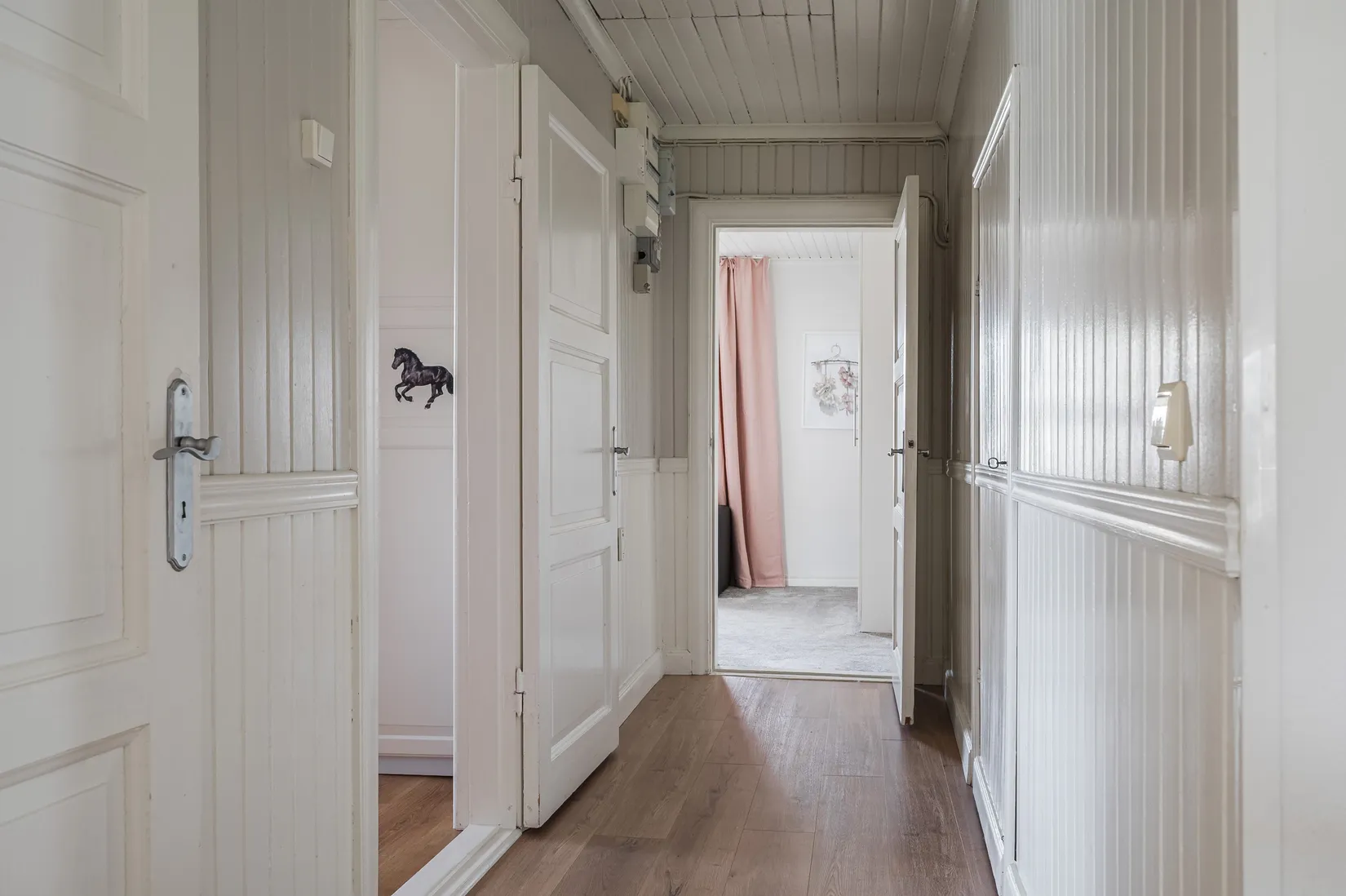 Villa, Gårdavägen 7, Timmele, Ulricehamn