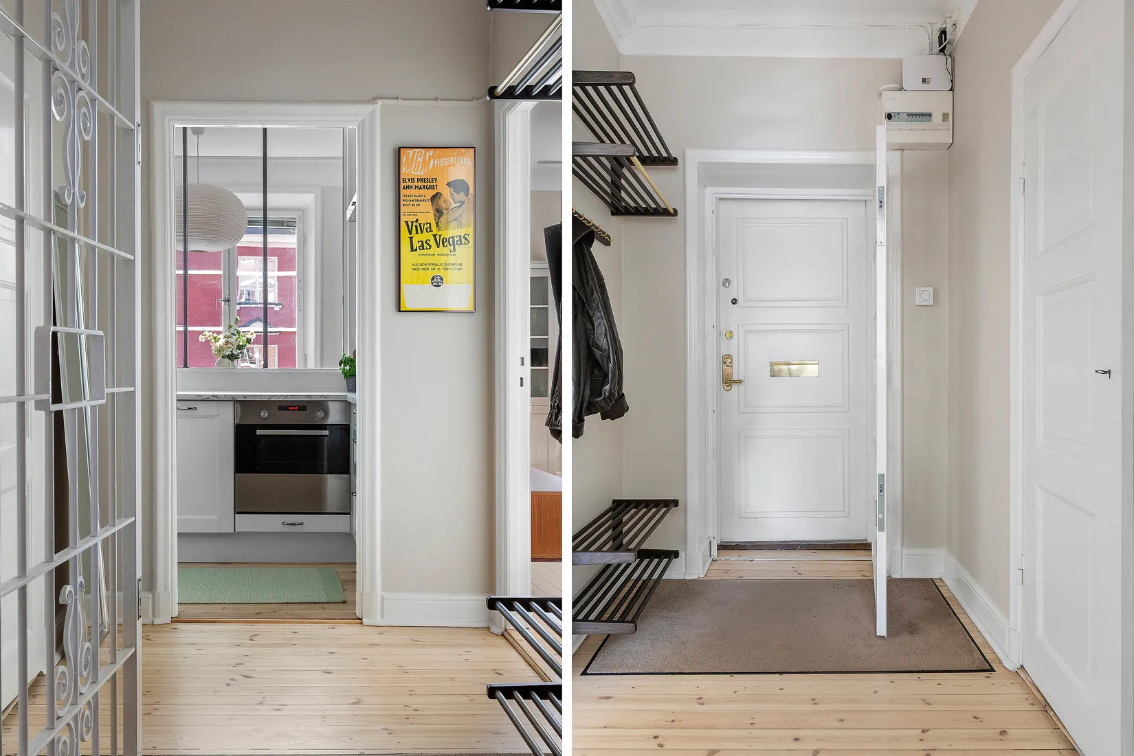 Bostadsrätt, Torsgatan 78, Vasastan Rödabergen, Stockholm