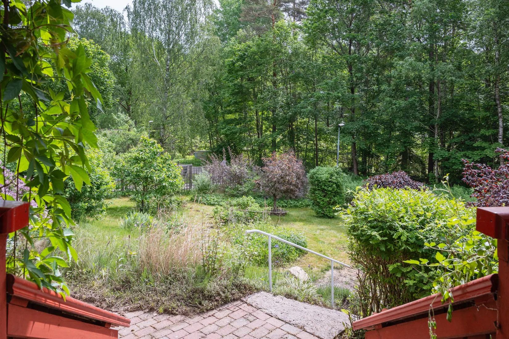 Villa, Movägen 13, Krokek, Norrköping