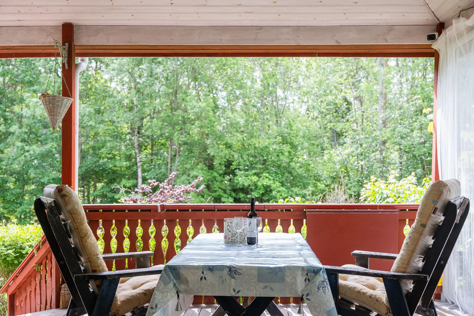 Villa, Movägen 13, Krokek, Norrköping