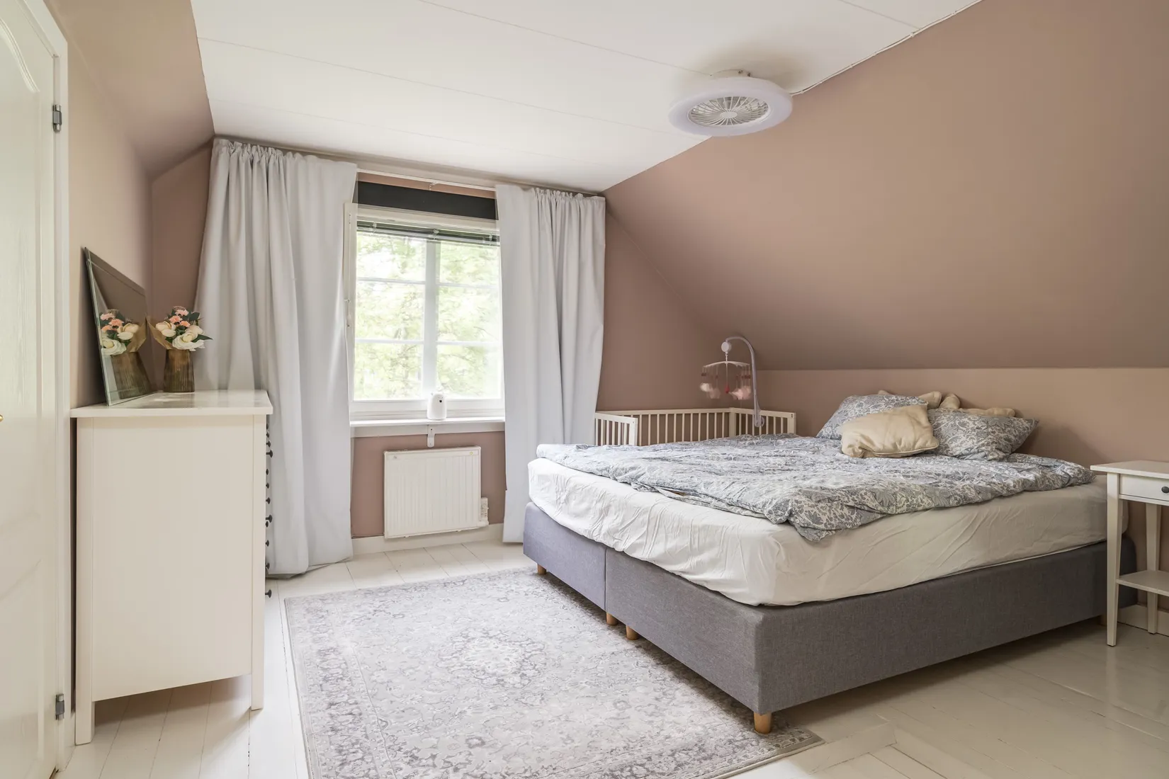 Villa, Movägen 13, Krokek, Norrköping