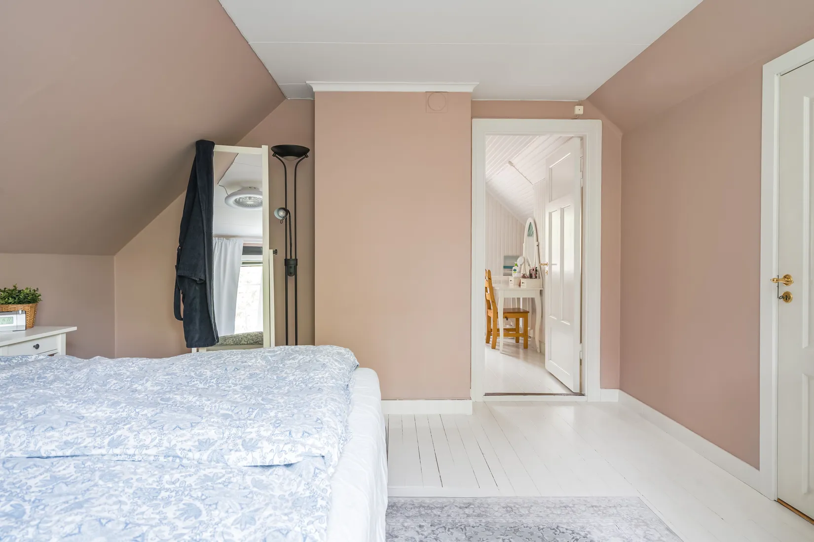 Villa, Movägen 13, Krokek, Norrköping