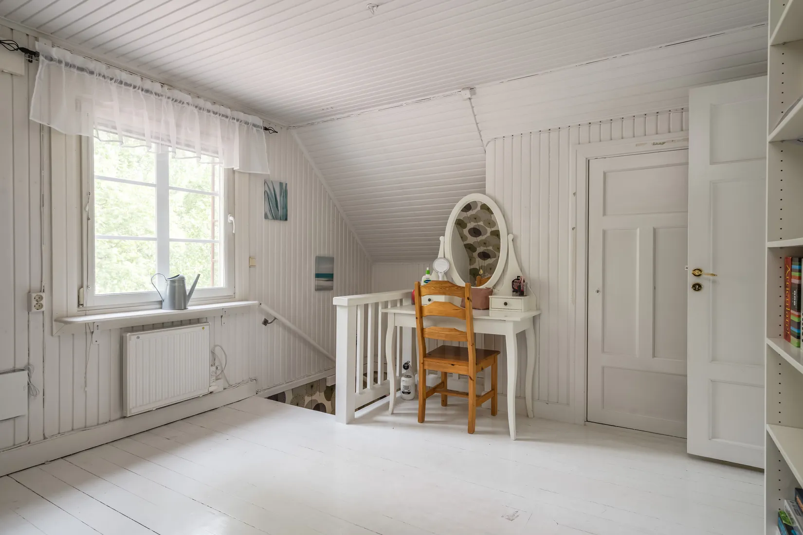 Villa, Movägen 13, Krokek, Norrköping