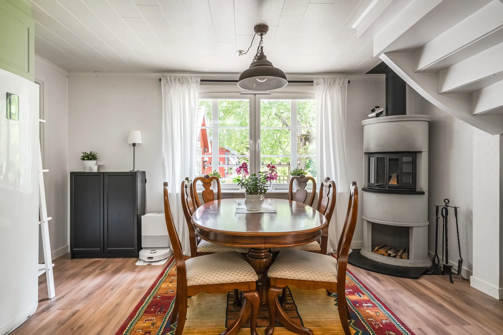 Villa, Movägen 13, Krokek, Norrköping