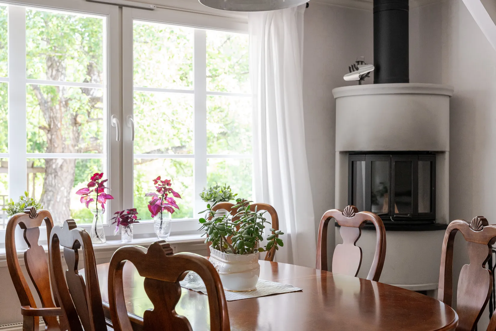 Villa, Movägen 13, Krokek, Norrköping