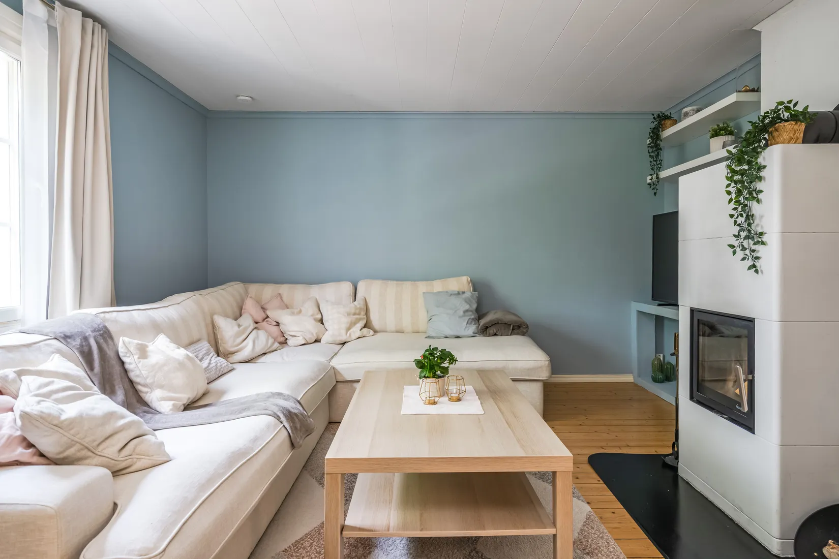 Villa, Movägen 13, Krokek, Norrköping