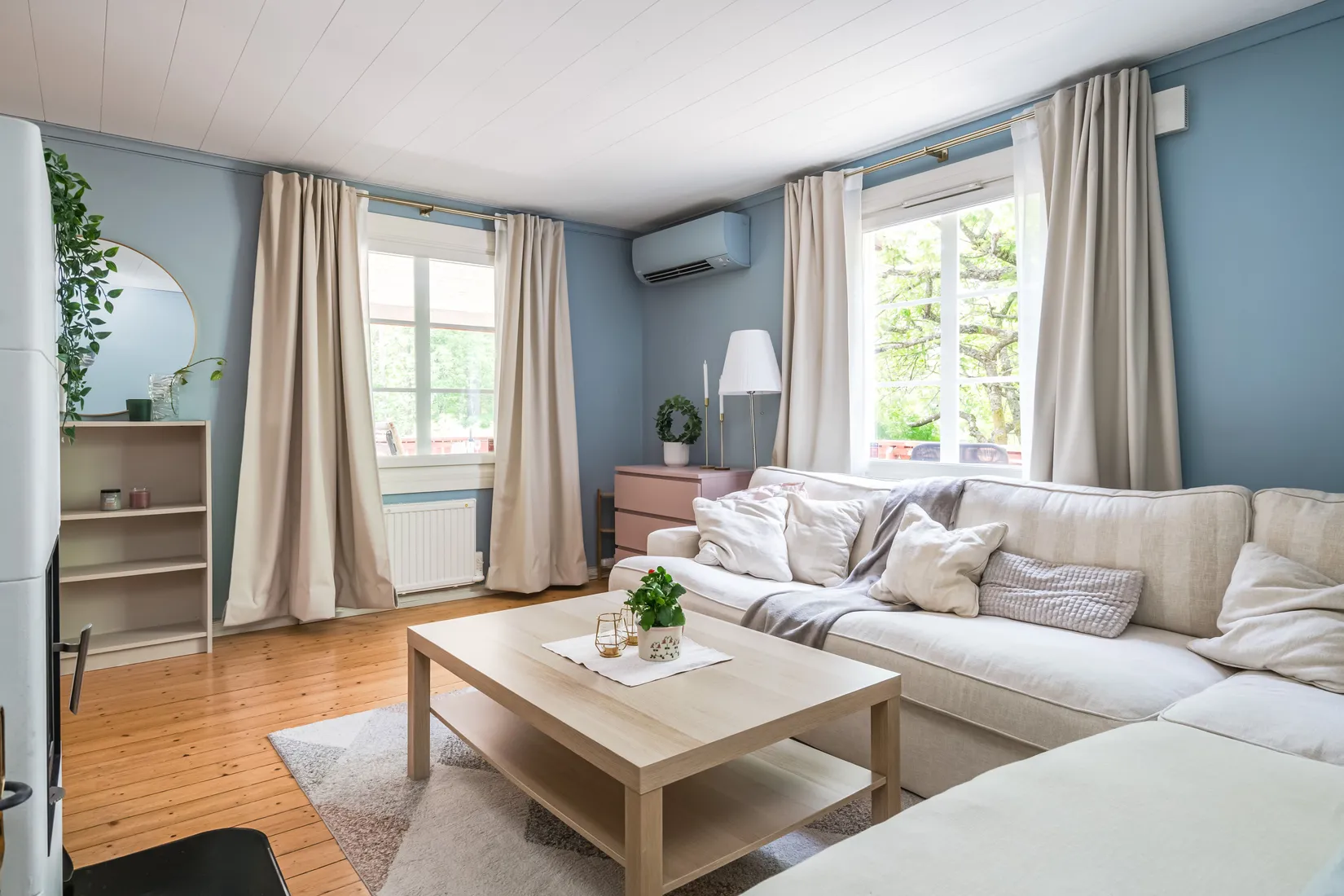 Villa, Movägen 13, Krokek, Norrköping