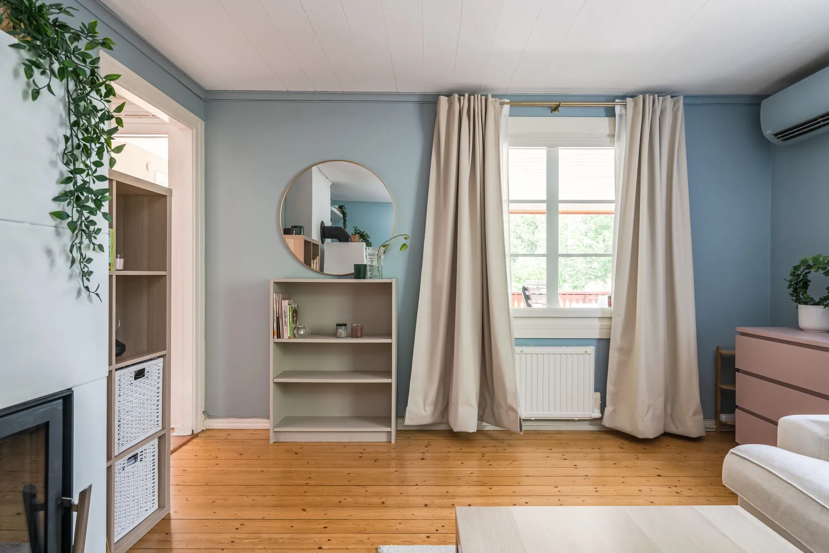 Villa, Movägen 13, Krokek, Norrköping