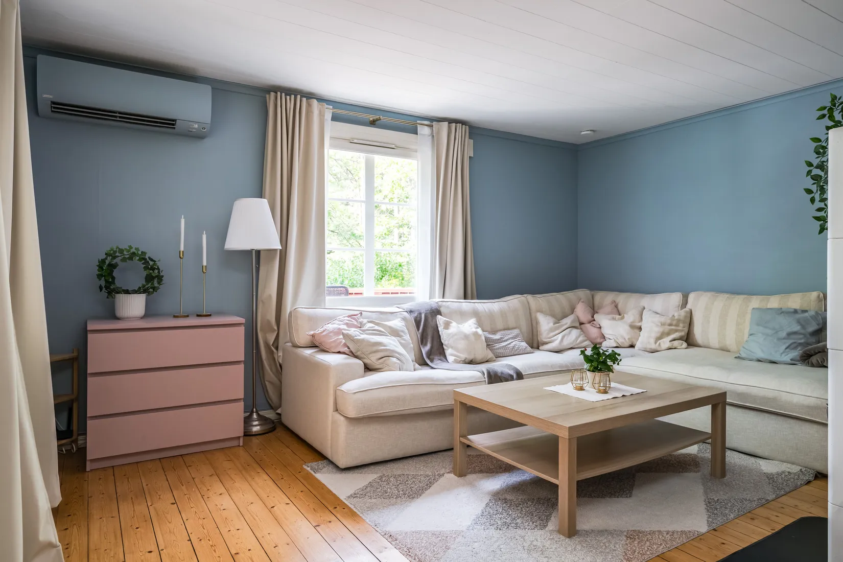 Villa, Movägen 13, Krokek, Norrköping