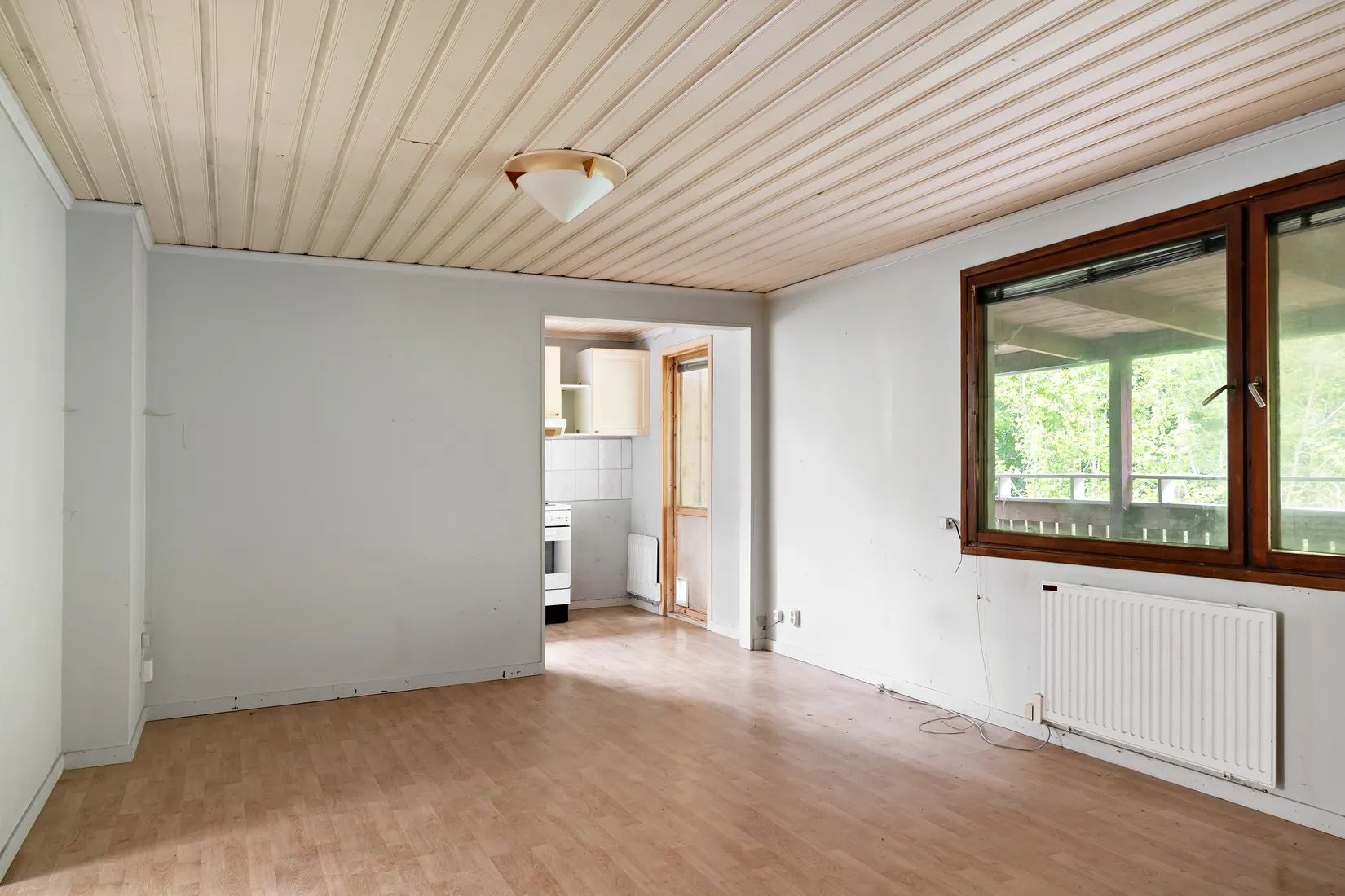 Villa, Hjortahusvägen 5, Hjärnarp, Ängelholm