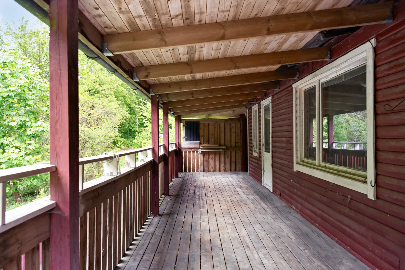 Villa, Hjortahusvägen 5, Hjärnarp, Ängelholm