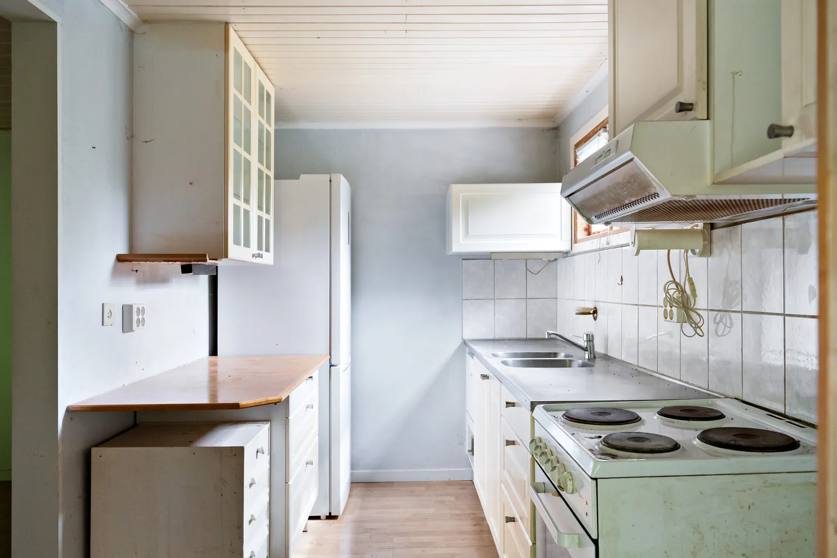 Villa, Hjortahusvägen 5, Hjärnarp, Ängelholm