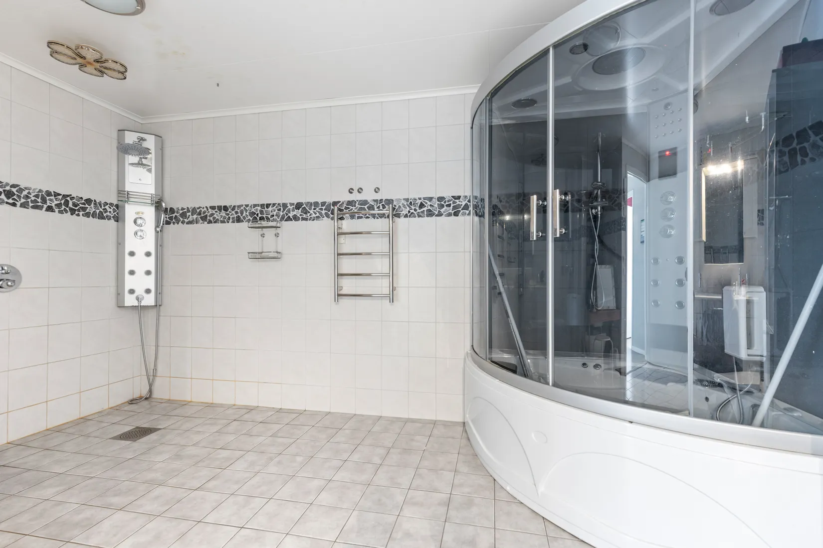 Villa, Mällbyvägen 44, Kramfors