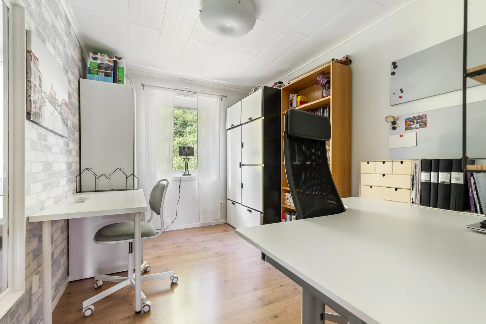 Villa, Mällbyvägen 44, Kramfors