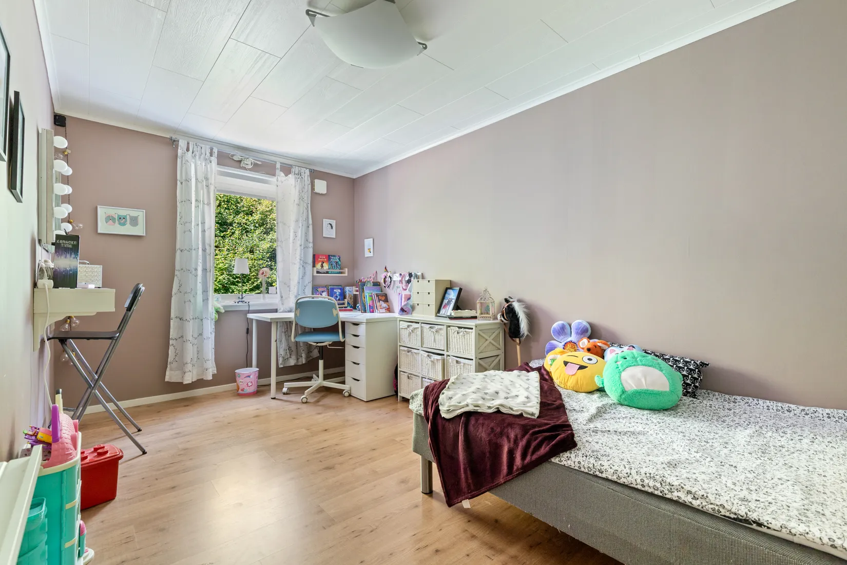 Villa, Mällbyvägen 44, Kramfors