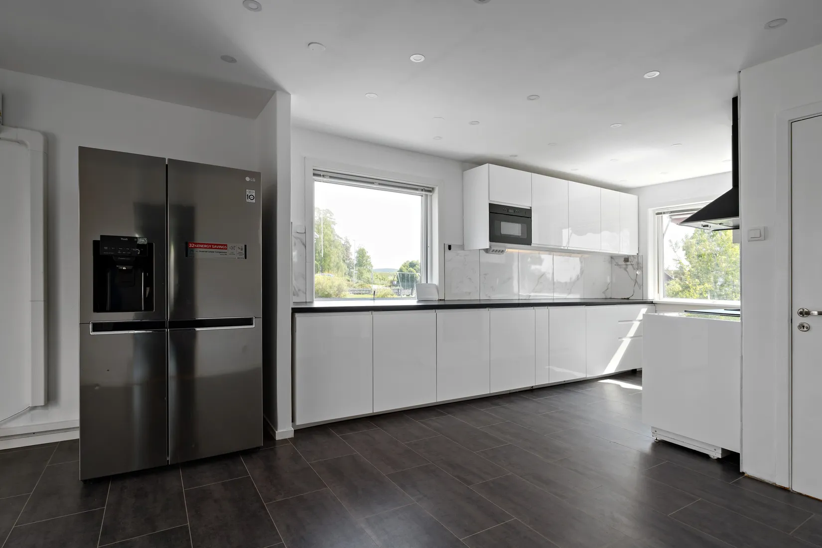 Villa, Nygatan 13, Vegby, Ulricehamn