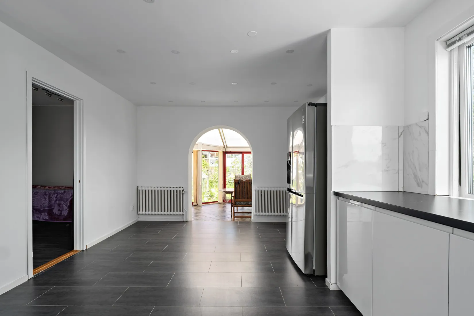 Villa, Nygatan 13, Vegby, Ulricehamn