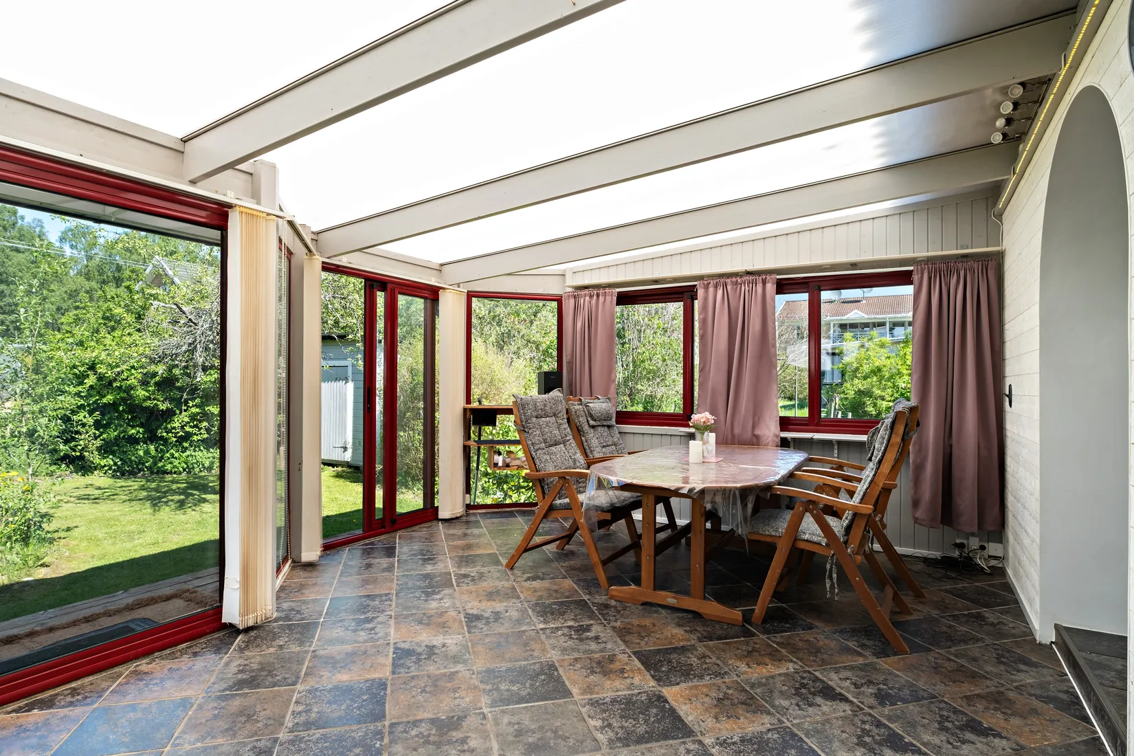 Villa, Nygatan 13, Vegby, Ulricehamn
