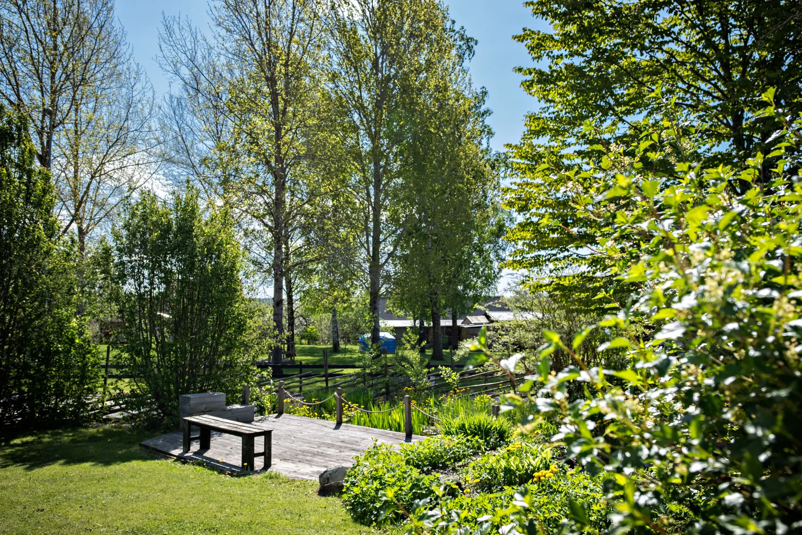 Villa, Nygatan 13, Vegby, Ulricehamn