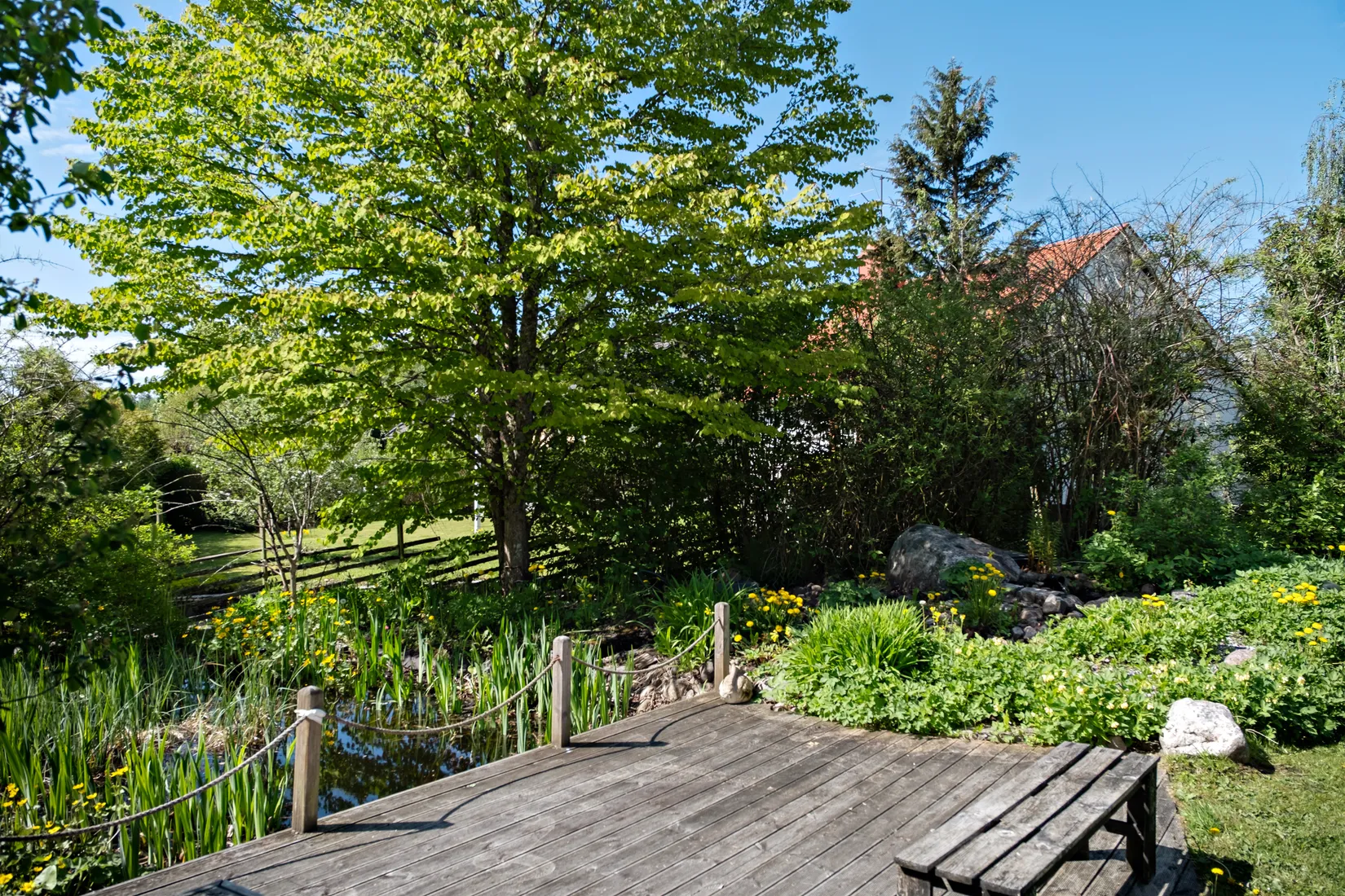 Villa, Nygatan 13, Vegby, Ulricehamn