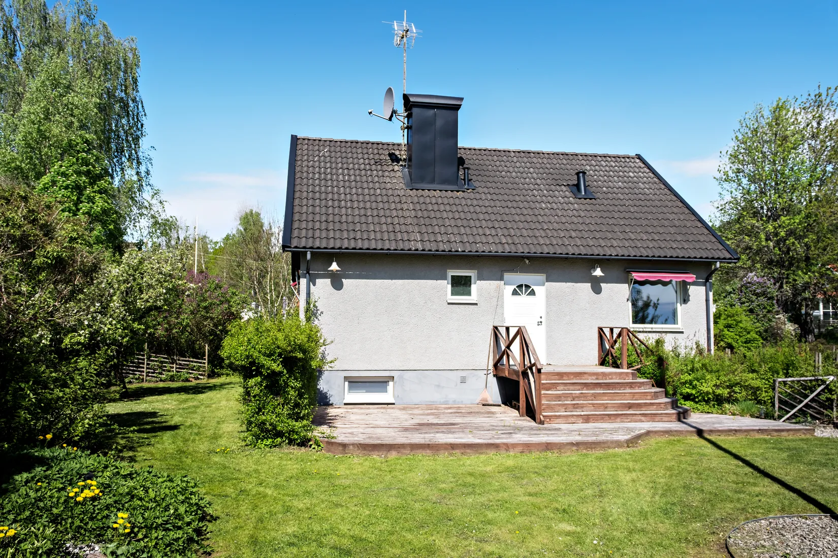 Villa, Nygatan 13, Vegby, Ulricehamn