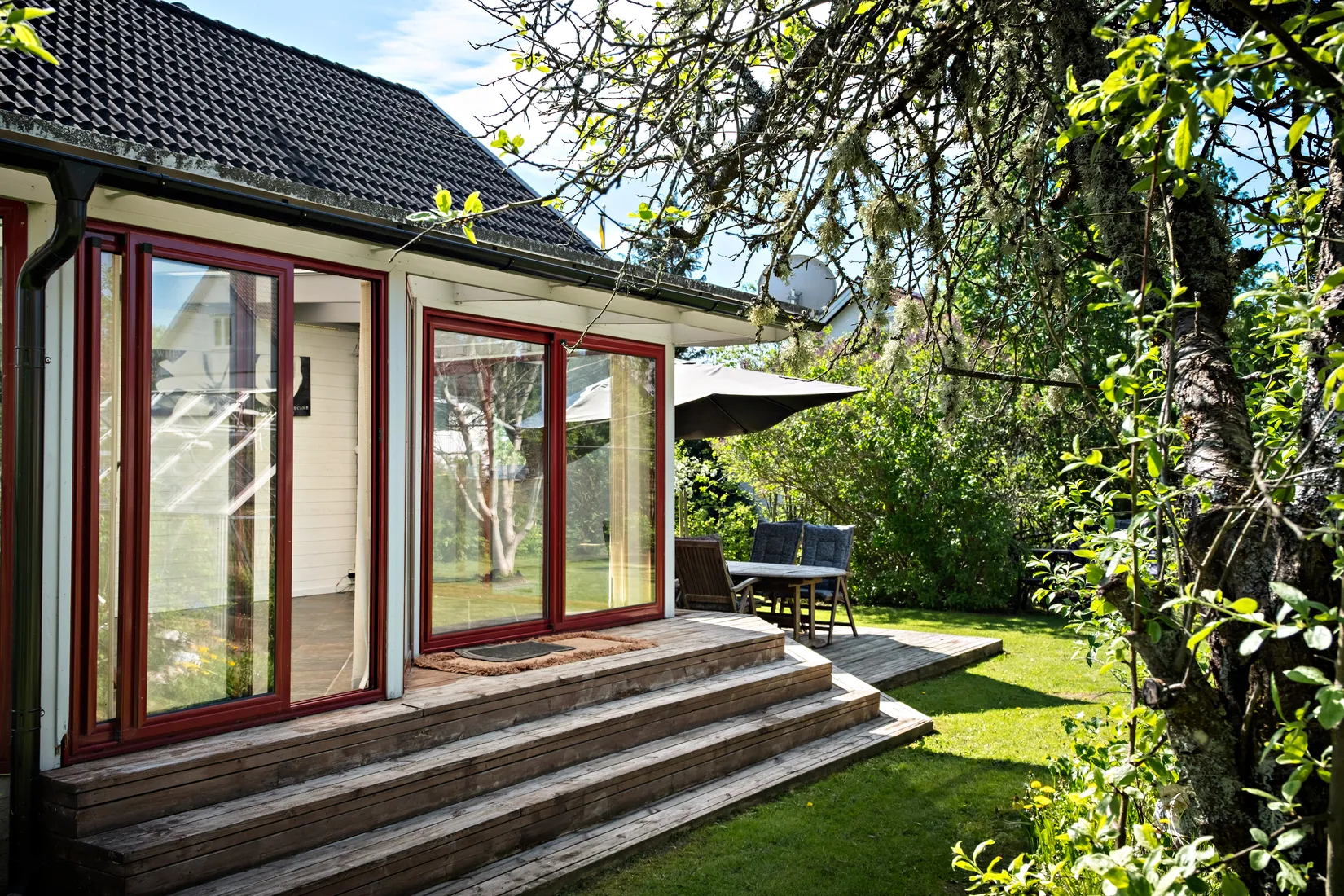 Villa, Nygatan 13, Vegby, Ulricehamn