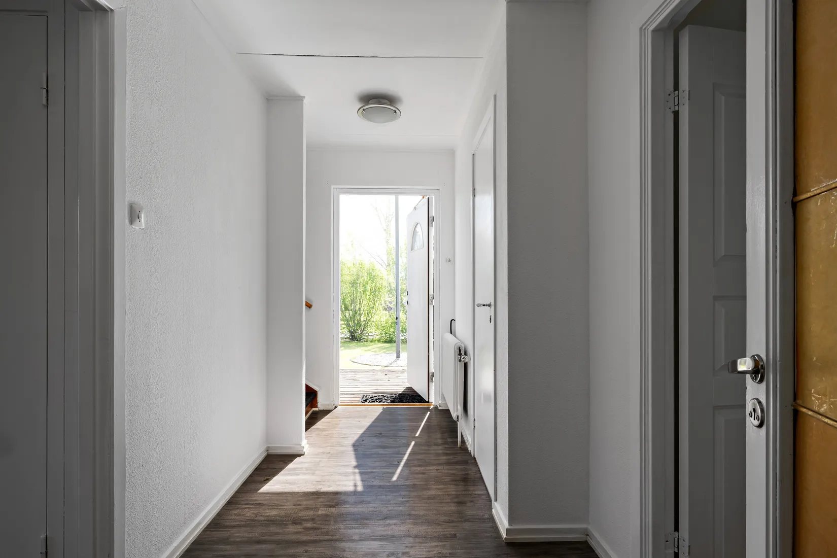Villa, Nygatan 13, Vegby, Ulricehamn