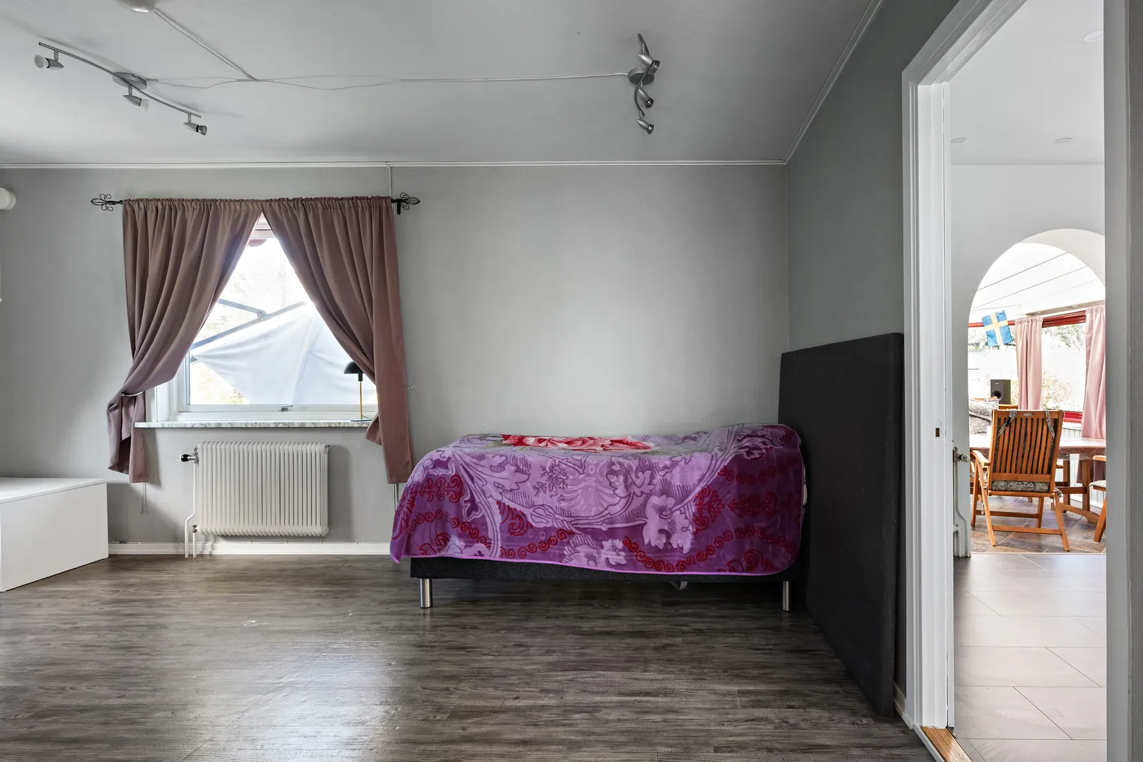 Villa, Nygatan 13, Vegby, Ulricehamn