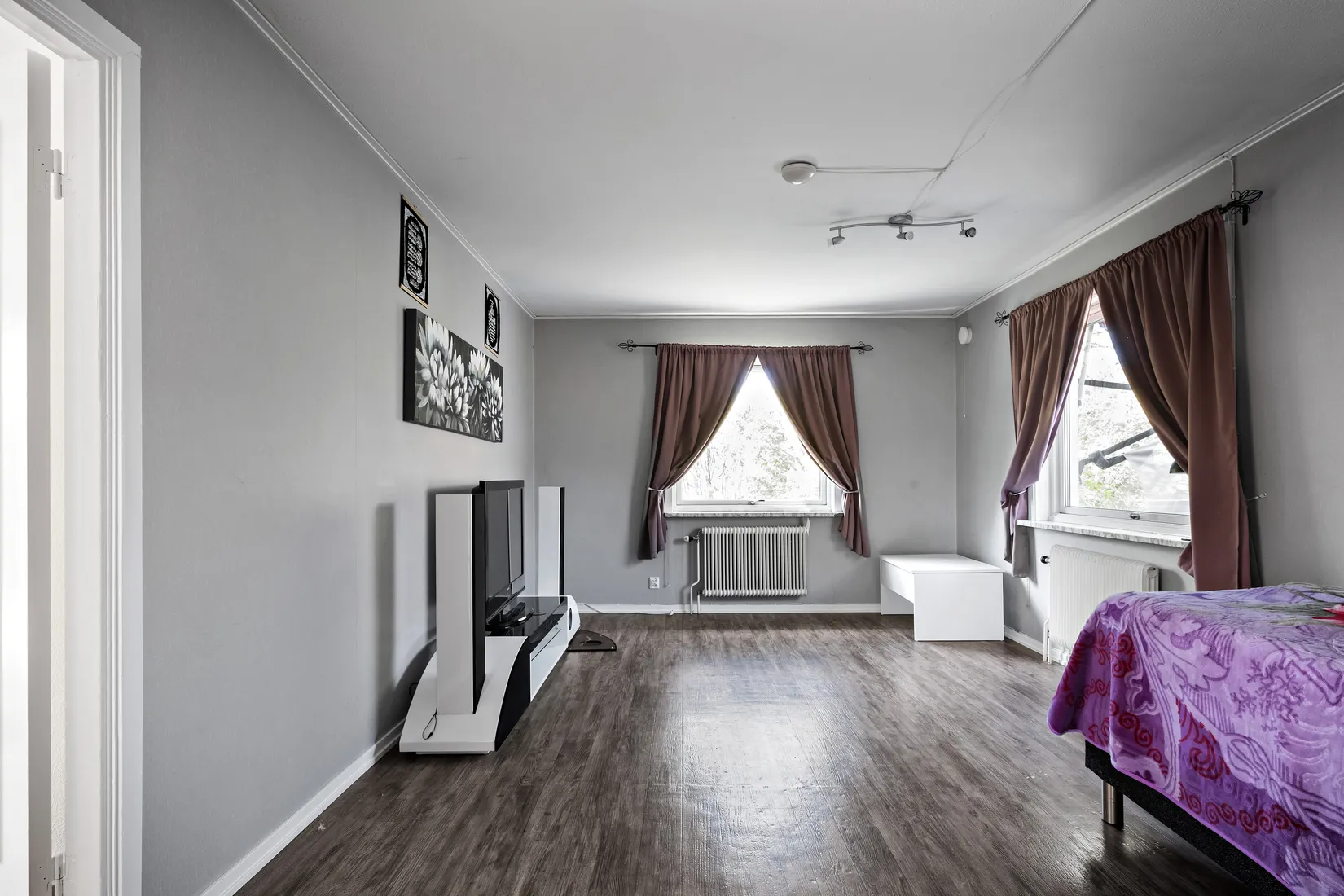 Villa, Nygatan 13, Vegby, Ulricehamn