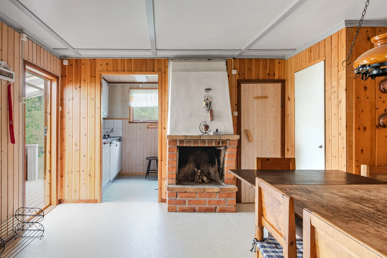 Fritidshus, Skenshyttenäs 87, Skenshyttenäs, Säter
