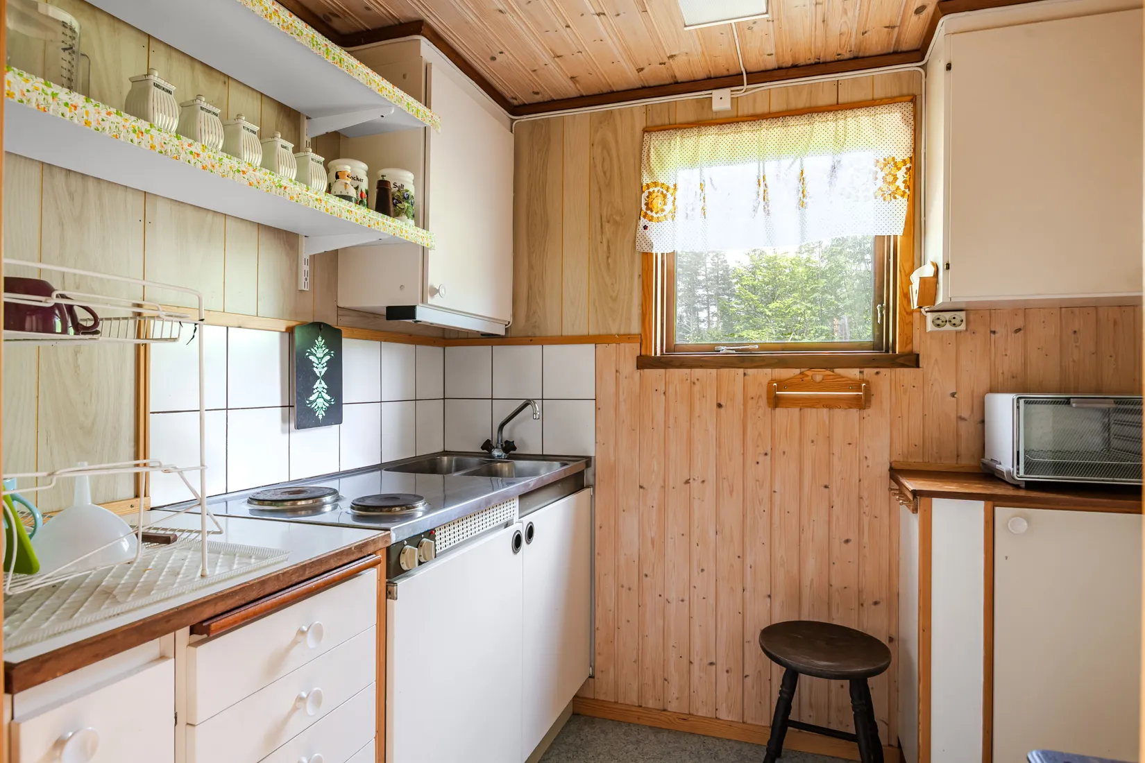 Fritidshus, Skenshyttenäs 87, Skenshyttenäs, Säter