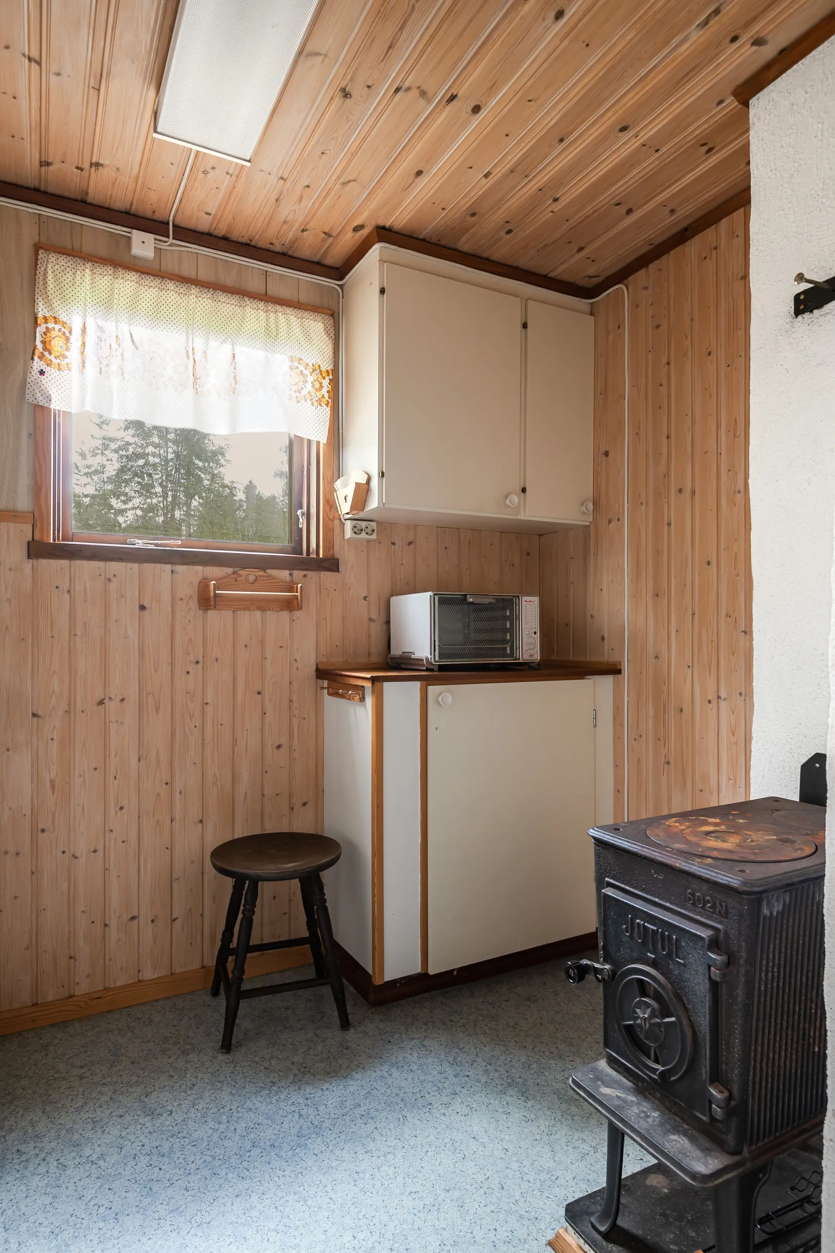 Fritidshus, Skenshyttenäs 87, Skenshyttenäs, Säter