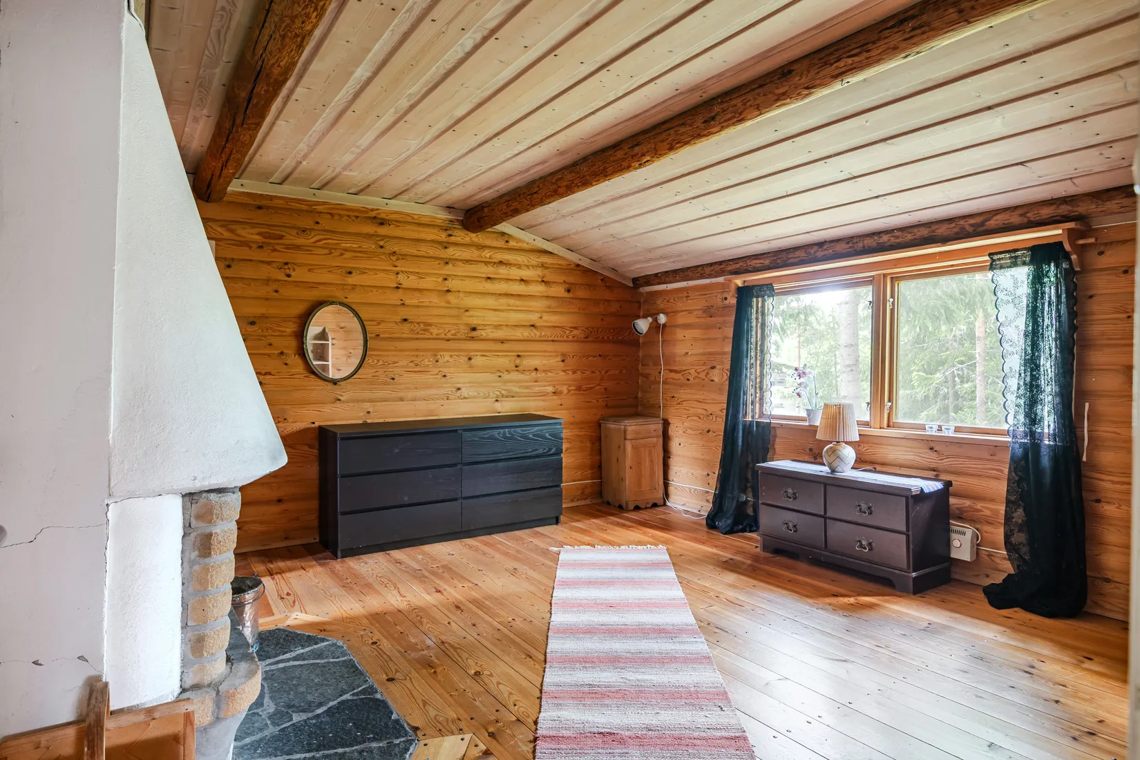 Fritidshus, Skenshyttenäs 87, Skenshyttenäs, Säter