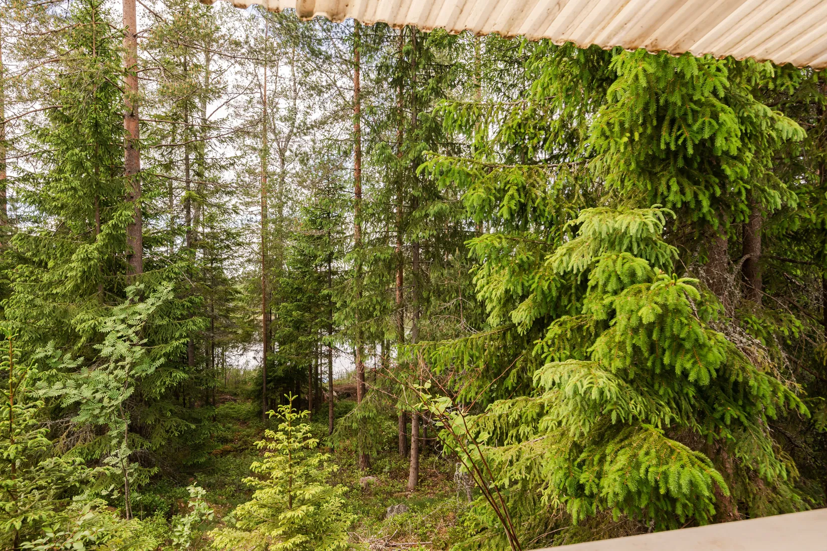 Fritidshus, Skenshyttenäs 87, Skenshyttenäs, Säter