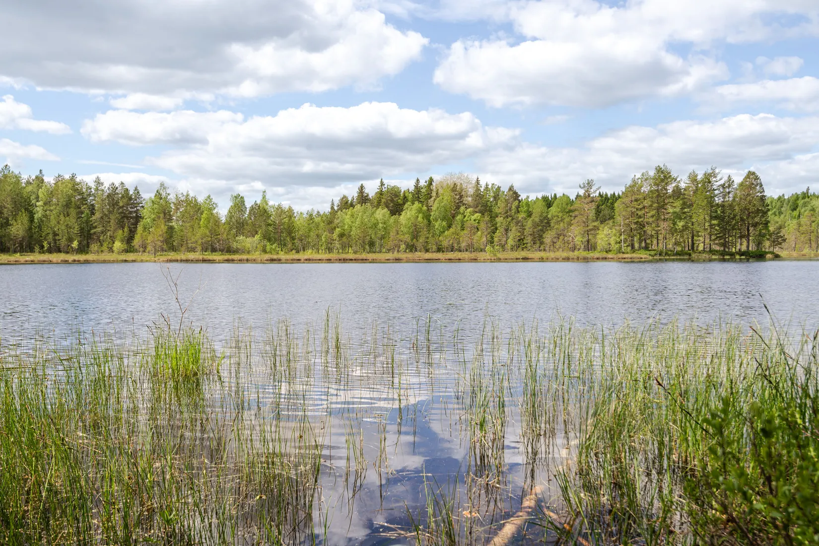 Fritidshus, Skenshyttenäs 87, Skenshyttenäs, Säter