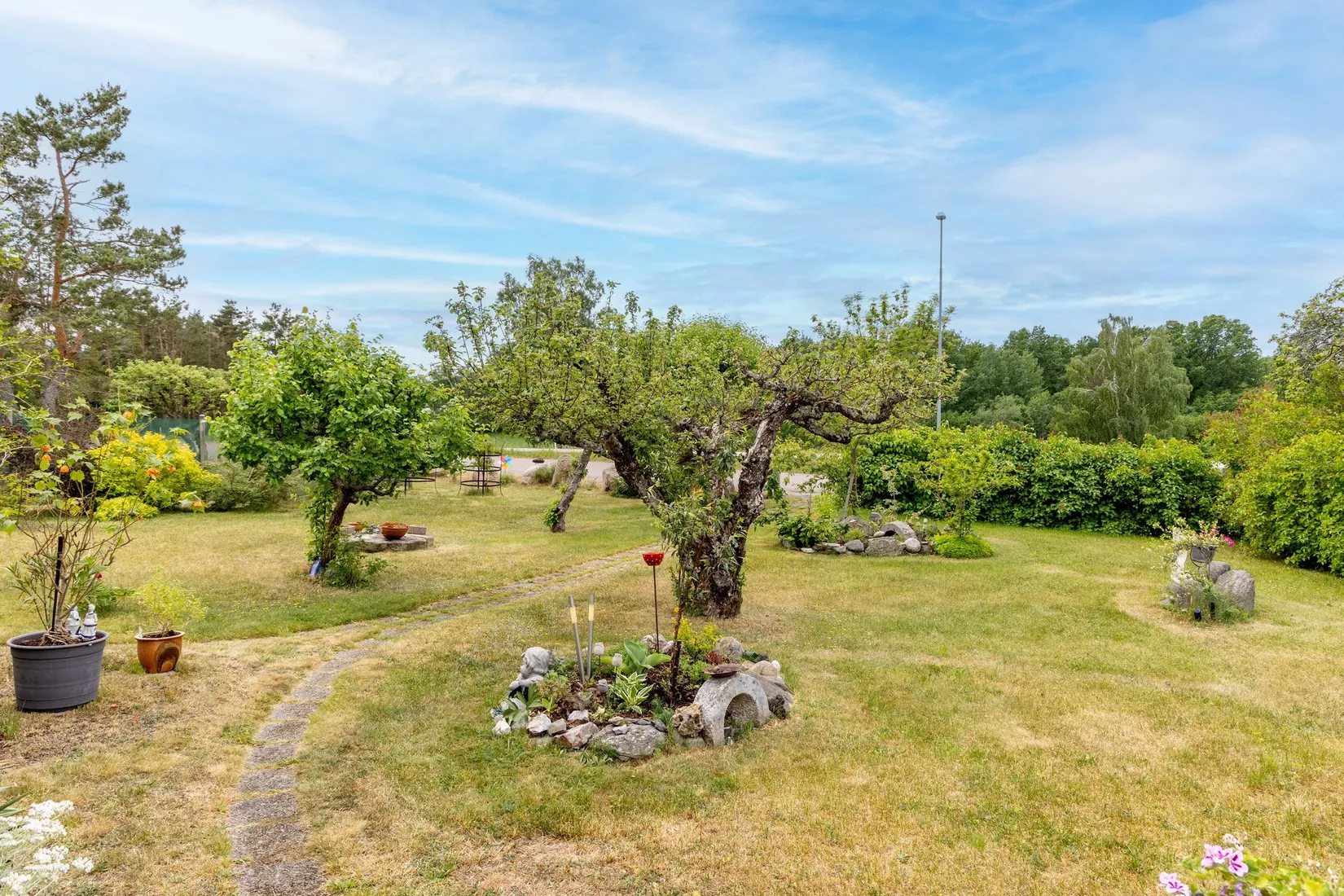 Villa, Århult Fridhem 1, Århult, Oskarshamn