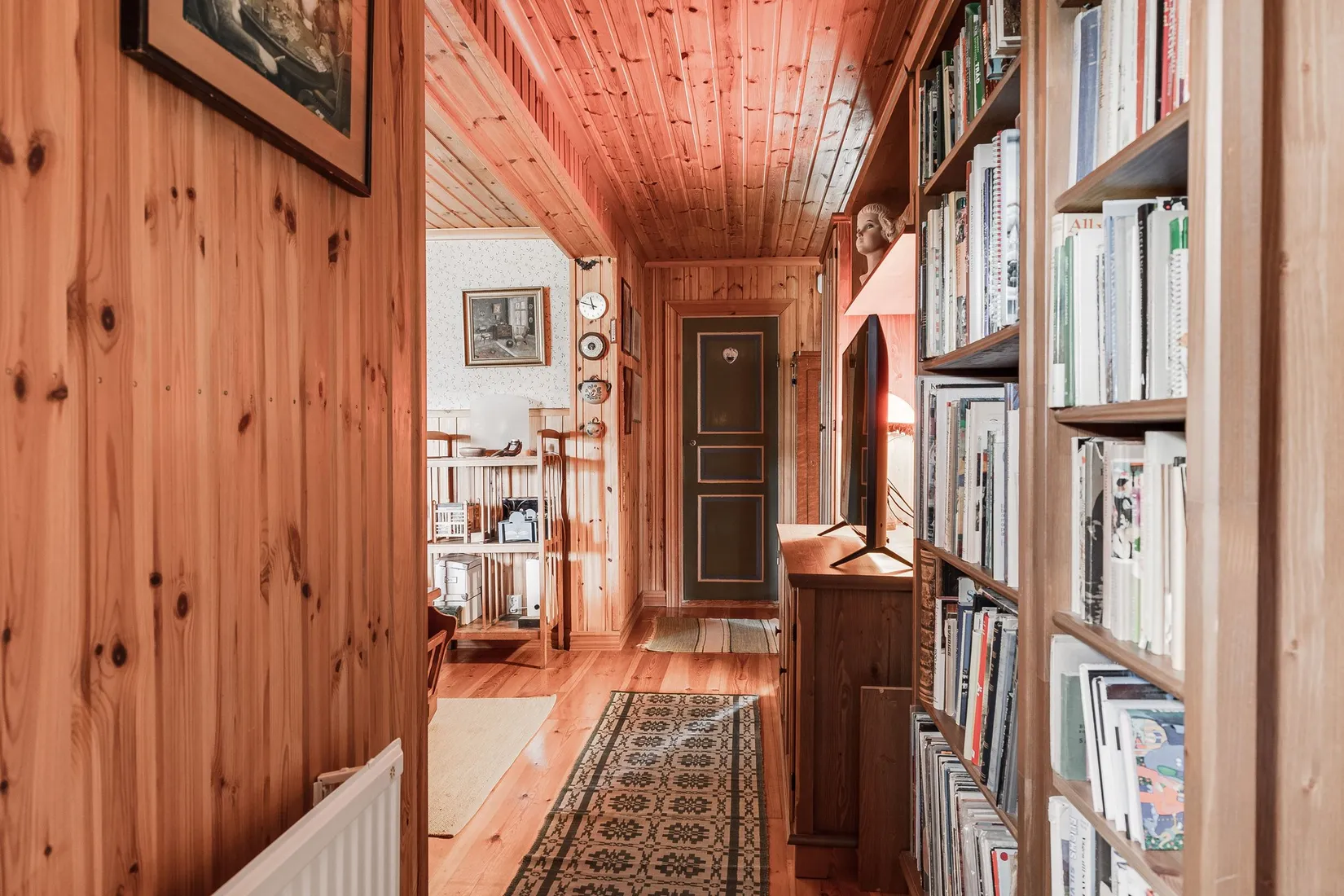 Villa, Århult Fridhem 1, Århult, Oskarshamn