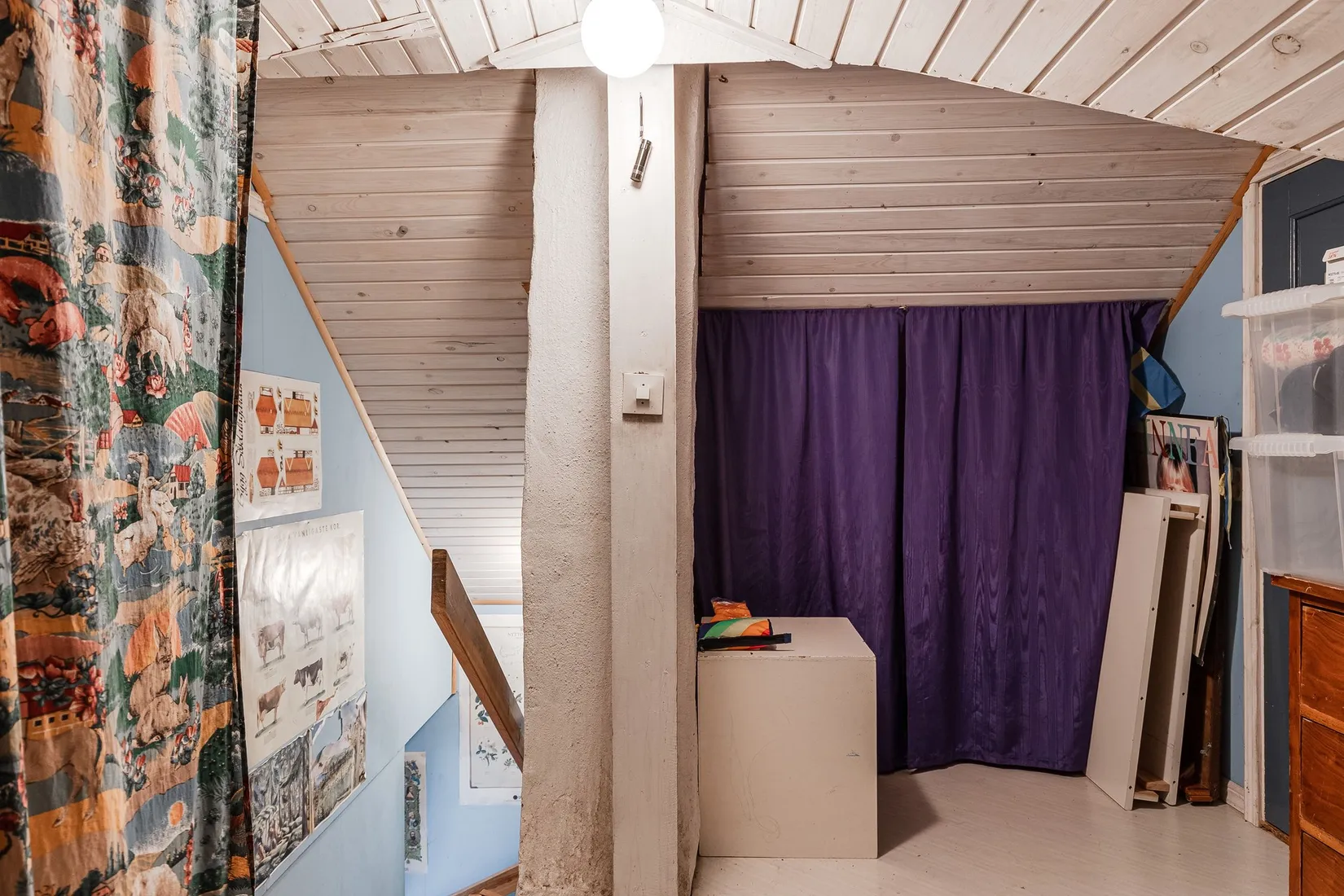 Villa, Århult Fridhem 1, Århult, Oskarshamn