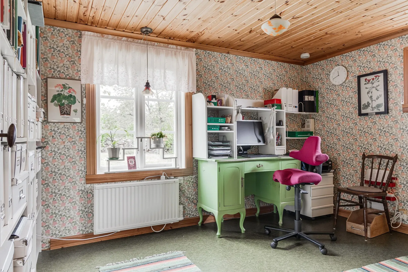 Villa, Århult Fridhem 1, Århult, Oskarshamn